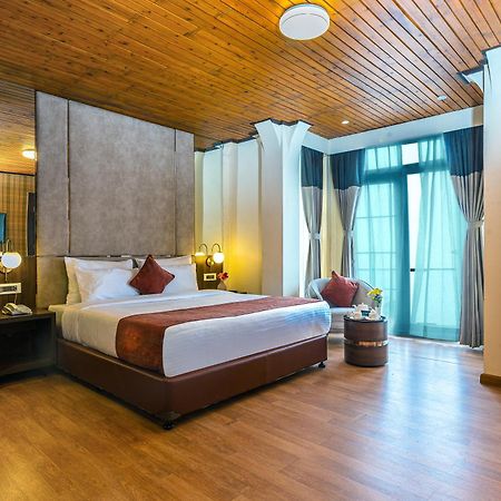 Udaan Nirvana Resort, Darjeeling Νταρτζίλινγκ Εξωτερικό φωτογραφία