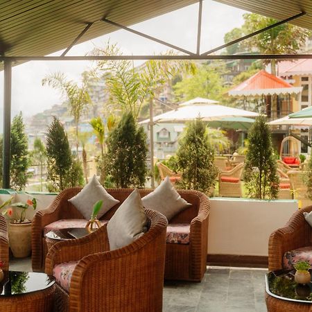 Udaan Nirvana Resort, Darjeeling Νταρτζίλινγκ Εξωτερικό φωτογραφία