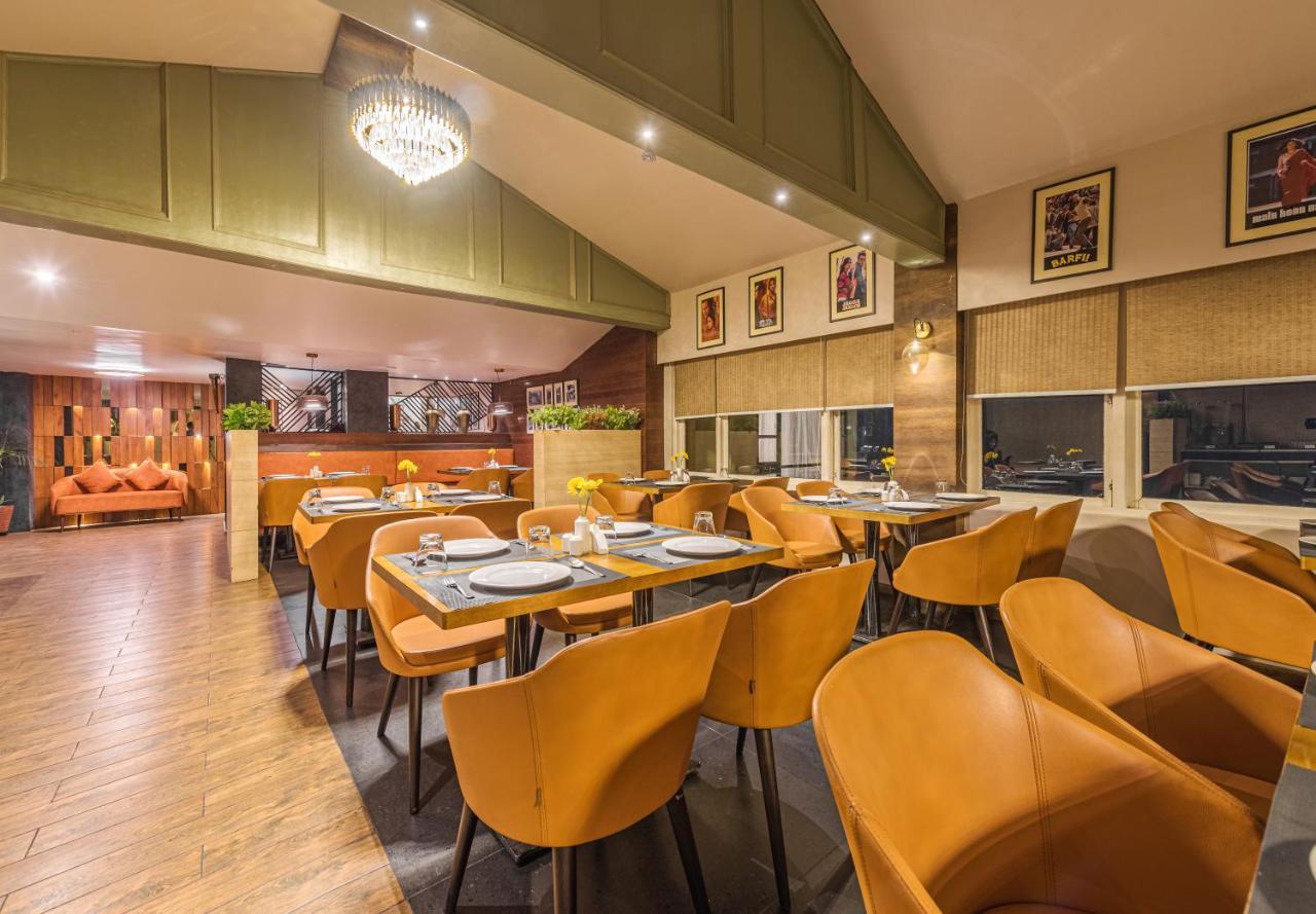 Udaan Nirvana Resort, Darjeeling Νταρτζίλινγκ Εξωτερικό φωτογραφία