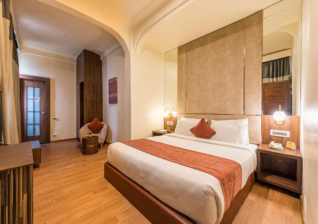 Udaan Nirvana Resort, Darjeeling Νταρτζίλινγκ Εξωτερικό φωτογραφία