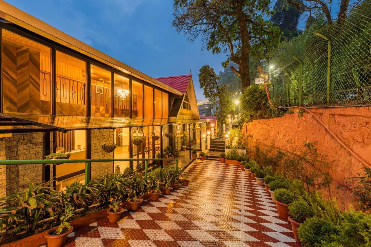 Udaan Nirvana Resort, Darjeeling Νταρτζίλινγκ Εξωτερικό φωτογραφία