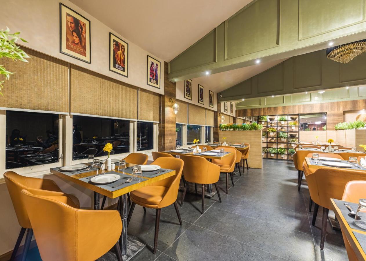 Udaan Nirvana Resort, Darjeeling Νταρτζίλινγκ Εξωτερικό φωτογραφία