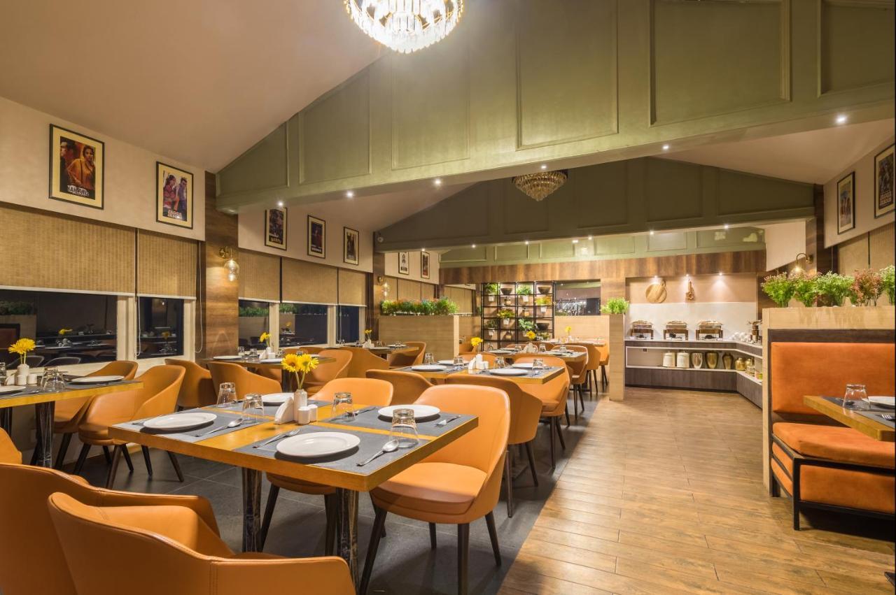 Udaan Nirvana Resort, Darjeeling Νταρτζίλινγκ Εξωτερικό φωτογραφία