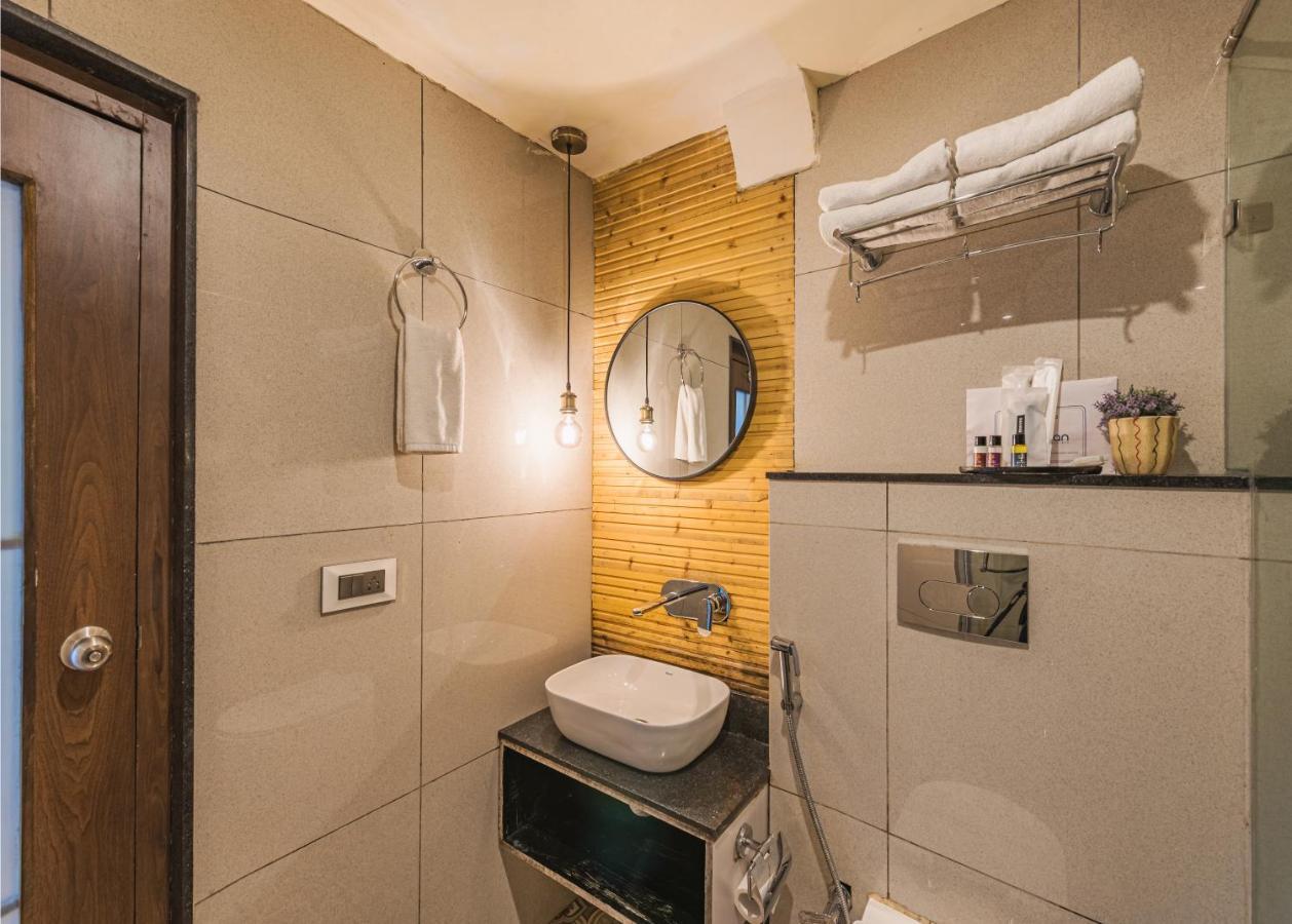 Udaan Nirvana Resort, Darjeeling Νταρτζίλινγκ Εξωτερικό φωτογραφία