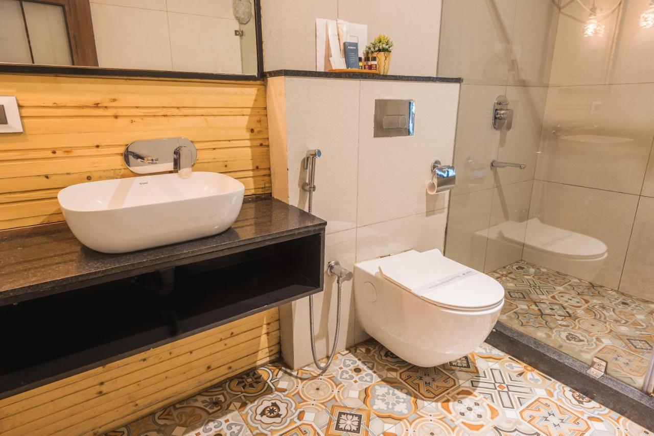 Udaan Nirvana Resort, Darjeeling Νταρτζίλινγκ Δωμάτιο φωτογραφία