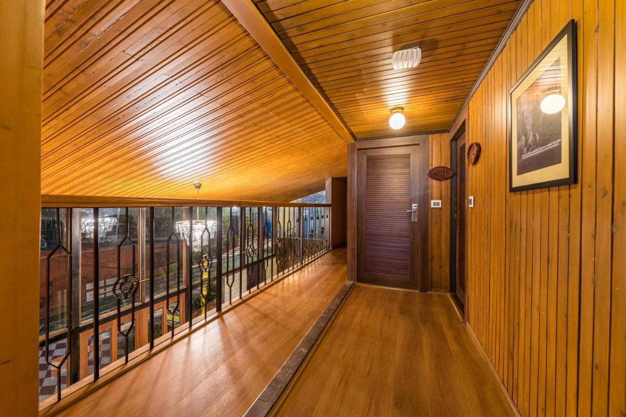 Udaan Nirvana Resort, Darjeeling Νταρτζίλινγκ Εξωτερικό φωτογραφία